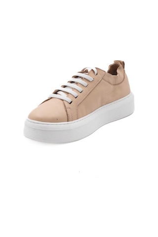 Freefoot 221163 Safir Pudra Kadın Sneaker 001