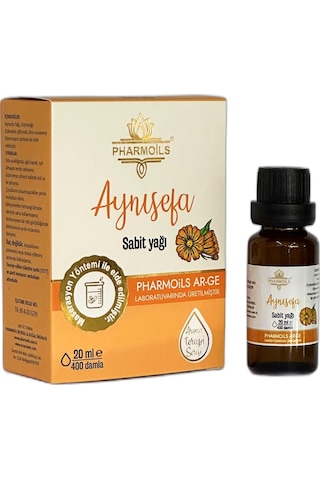 Pharmoils Aynısefa Yağı 20 ML