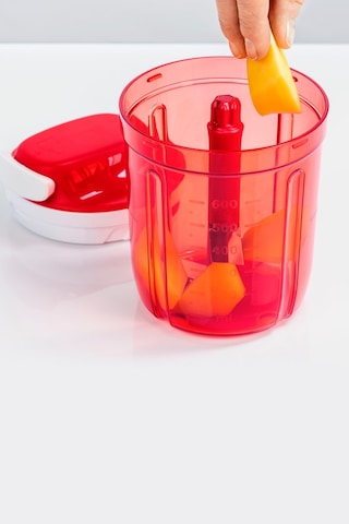 Tupperware Supersonic Manuel Rondo 750 ml