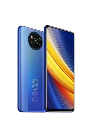 Yenilenmiş Xiaomi Poco X3 Pro 8 GB 128 GB A Kalite (12 Ay Garantili)