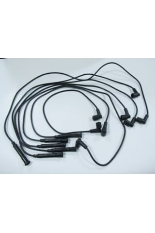 Bmw 3 Serı E30 84/94 Buji Kablosu Takım 12v M20b20m20b23 2.0/2.3 Cc Yow Jung