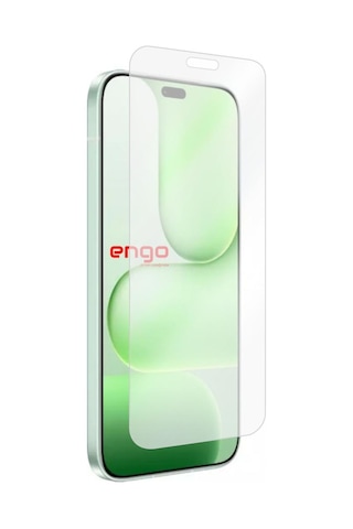 Honor 600 Lite Mat Ekran Koruyucu 9h Nano Şeffaf Lna-nx1