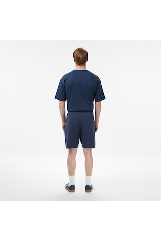 United4 Unıted4 Regular Fit Erkek Lacivert Şort Bsc-usms Lacivert
