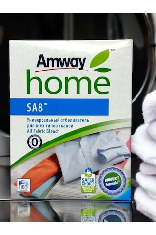 Amway Amway İçin Çamaşır 341635772