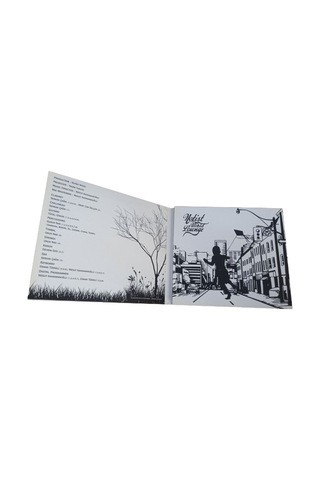 Notist World Series Lounge Vol.1 Cd