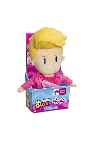 Stumble Guys X Peluş 20 Cm