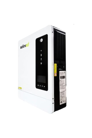 Solinved Nm-eco 4.2 Kw Mppt Off-grid Akıllı Inverter