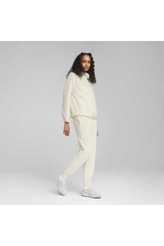Puma 68513387 Ess Regular Kadın Sweatshirt Krem