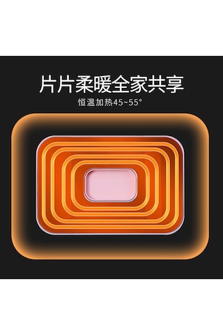 Konesam Bebek Islak Mendil Isıtıcı - Taşınabilir Ve Pratik Ev & Araç Kullanımı