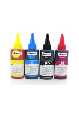 Hp 303 T6n01a / Hp 303 T6n02a / Hp 303xl T6n03a / Hp 303xl T6n04a Mürekkep