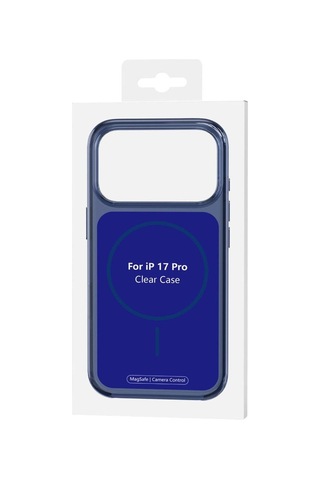 Joko Apple İphone 17 Pro Vizima Animasyonlu Magsafe Kapak
