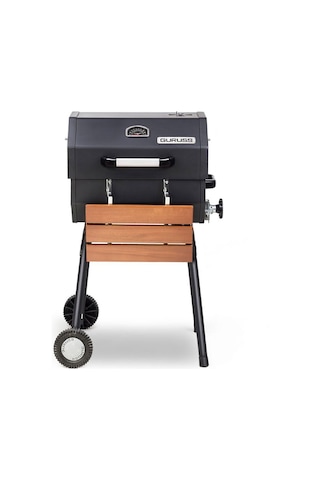Guruss CG-050 Kömürlü Barbekü Mangal + Önlük + Kılıf