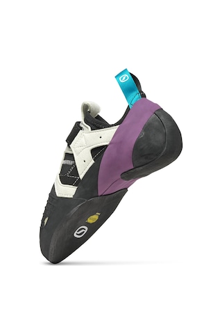 Scarpa Instinct Vsr Lv Tırmanış Ayakkabısı Siyah