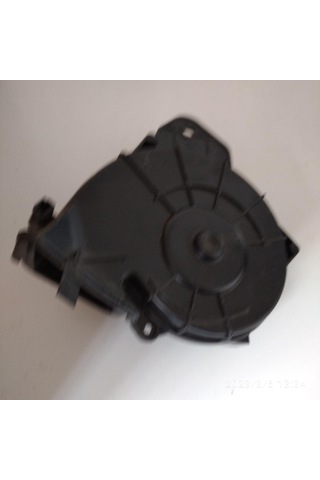 Behr K2167 Bmw E70 X5 Arka Kalorifer Motoru Blower Motor
