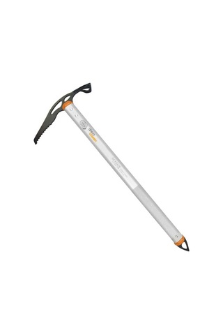 Kong Dhino Classic 50cm Dağcılık Buz Kazması Ce En 13089/1 Uıaa Sertifikalı Gri