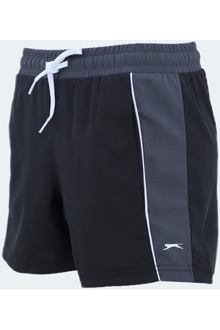 Slazenger RADEK IN Kadın Mayo Siyah