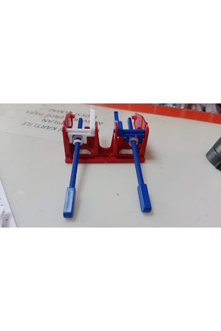 Japar Promicro Köprü Vidası