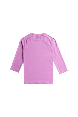 Bıllabong Billabong Surf Dayz Kız Çocuk Pembe Lycra Php0 Mor