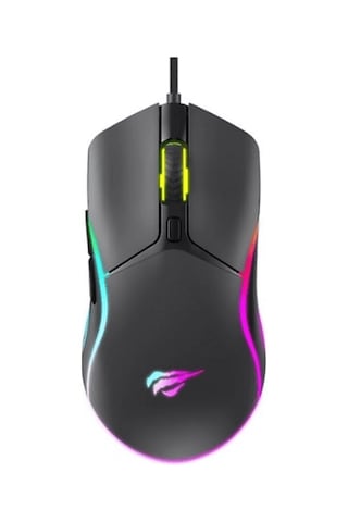 Havit MS1029 Oyuncu Mouse