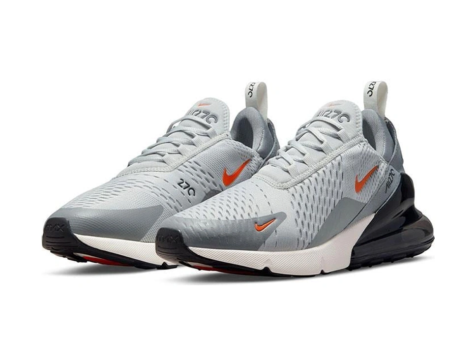 Nike Erkek Günlük Ayakkabı Air Max 270 Sc Dr8616-001 Siyah