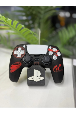 Ps5 Dualsense Kol Silikon Kılıf Darbe Koruması Ve Şık Tasarım - Clk9021