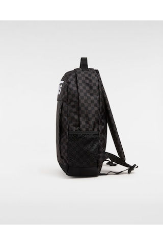 Vans Skool Backpack Siyah