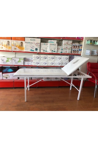 Masaj Masası Katlanır Ayaklı Yüz Boşluklu Masaj Sedyesi Üreticide
