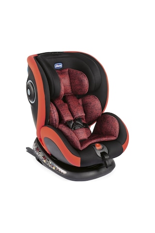 Chicco Seat 4 Fix 0-36 KG Oto Koltuğu
