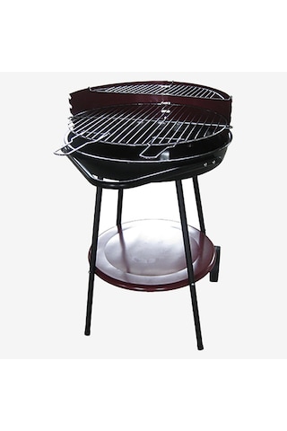 Grillstar Arizona Kömürlü Mangal Ø48,5 Cm Diğer