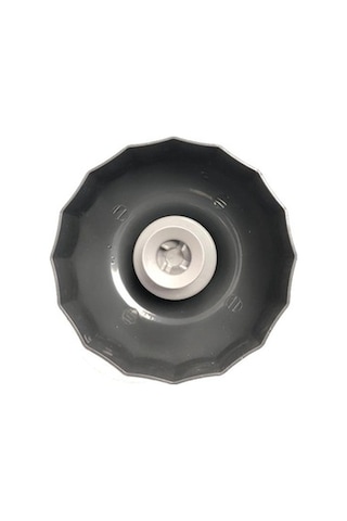Arzum Uyumlu Ar1092 Mano Blender Doğrayıcı Hazne Kapağı