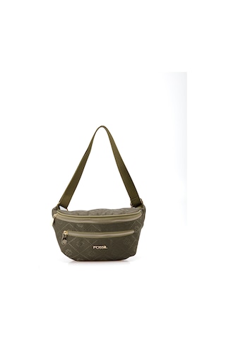 Fossil Kadın Bel Çantası 05fs23y449 Haki
