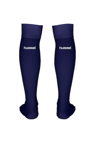 Hummel Profesyonel Futbol Çorabı Lacivert