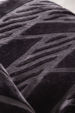 Decent Çift Kişilik Battaniye 220 240 Antrasit Antrasit