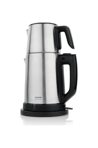 Schafer Optimal 1800 ML Elektrikli Çay Makinesi
