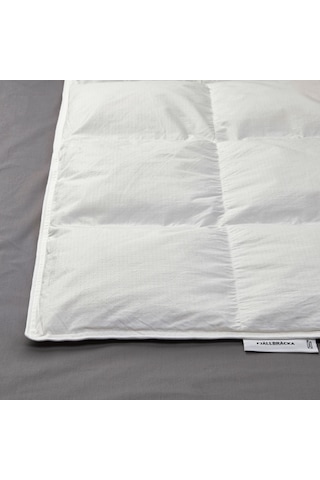 Ikea Fjallbracka Tek Kişilik Yorgan 150x200 Sıcak