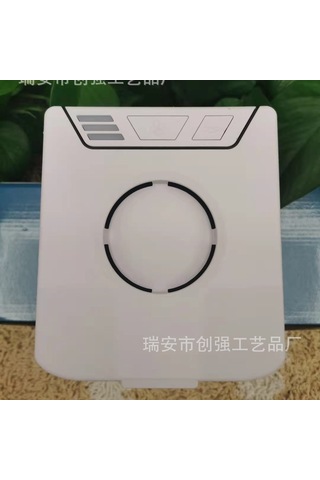 Gajeena Masaüstü Taşınabilir Soğutucu Fan: Sprey, Renkli Işık Ve Sallanabilir Yaprak Özellikli, Kolay Kullanım, Dayanıklı Malzeme