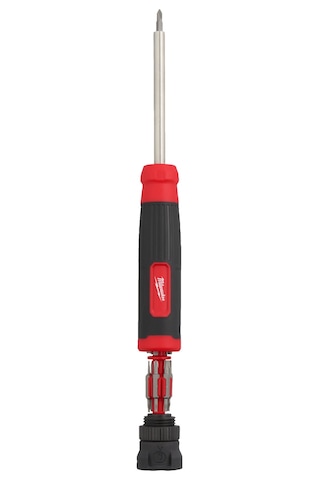 Milwaukee Tornavida Multi Torx Hassas Uçlu 27 In 1 - 4932498176