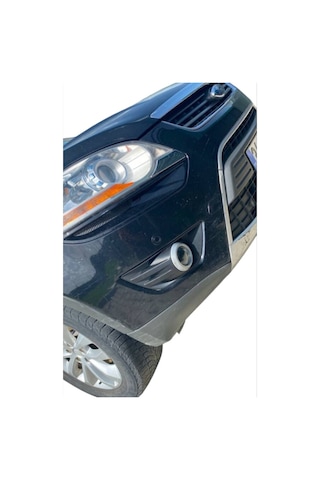 Ford Kuga Sis Farı Çerçevesi 2006-2012 Sol Taraf
