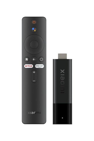 Xiaomi Smart Tv Stick 4k Eu