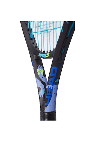 Head Novak Junior 23 Çocuk Tenis Raketi Grip L0/23"