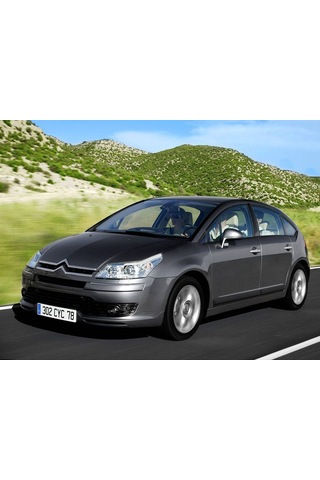 Citroen C3 C4 Berlingo 1.6 Hdi Peugeot 208 1.6 Bluehdi Hava Filtr