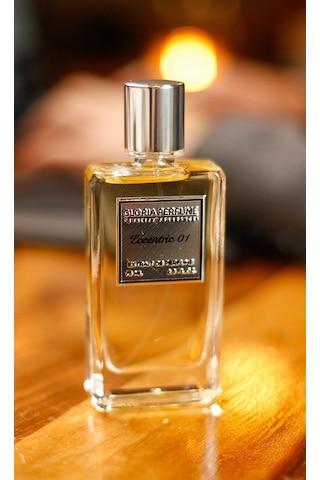 Eccentric 01 75 Ml Edp Unisex Parfüm Aromatik