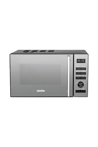 Simfer 4607 23Litre Mikrodalga Fırın Flotal Cam Dijital