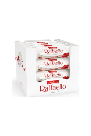 Çikolata 4'lü 40 Gr - 16 Adet