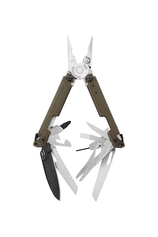 Arc Penseli Tol Kahverengi