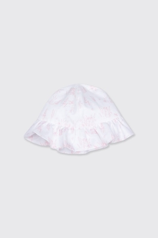 Panço Patachou Yenidoğan Pembe Şapka
