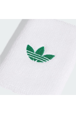 Adidas Ten Wb L Og İçin Unısex Renk: Beyaz/yeşil Beden: M-l Çok Renkli