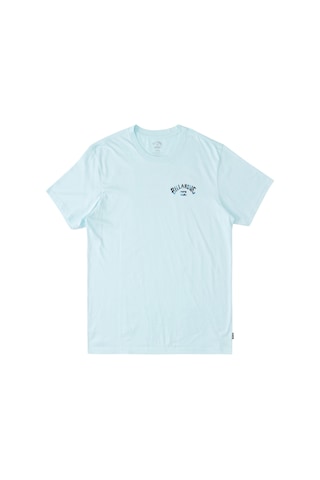 Billabong Arch Fill Erkek Çocuk Tişört Mavi