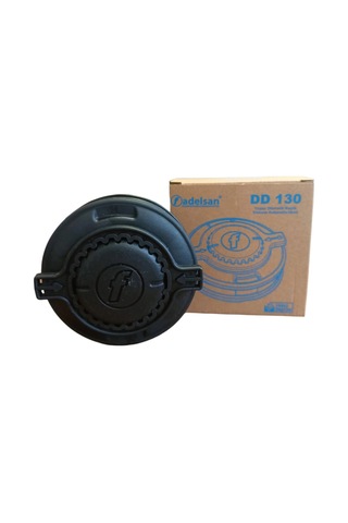 Fadelsan Dd 130 Tırpan Otomatik Sarmalı Başlık M10x1,25 Sol Diş 30 Adet