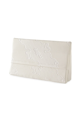 Yataş Bedding Milky Bebek Reflü Yastık 60X35X15 CM